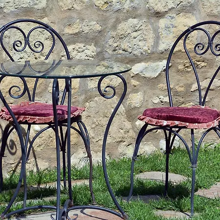 Aparthotel Maxi Saints Constantine and Helena