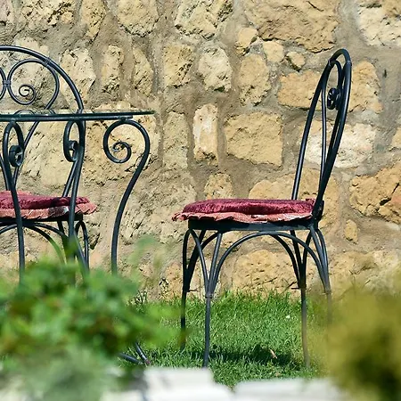 Aparthotel Maxi Saints Constantine and Helena